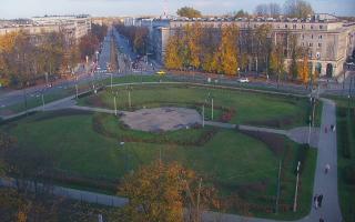Kraków Nowa Huta - 26-10-2026 14:28