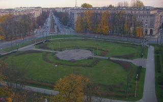 Kraków Nowa Huta - 26-10-2026 14:45