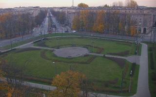 Kraków Nowa Huta - 26-10-2026 15:01