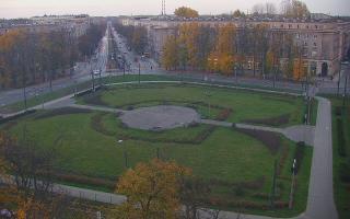 Kraków Nowa Huta - 26-10-2026 15:17