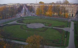 Kraków Nowa Huta - 26-10-2026 15:32