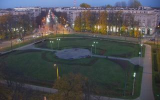 Kraków Nowa Huta - 26-10-2026 15:48