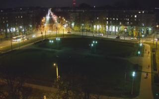 Kraków Nowa Huta - 26-10-2026 16:20