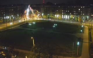 Kraków Nowa Huta - 26-10-2026 16:36
