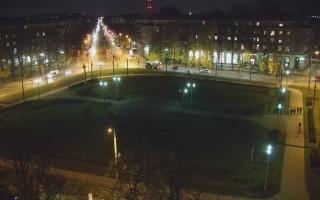 Kraków Nowa Huta - 26-10-2026 17:24