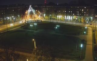 Kraków Nowa Huta - 26-10-2026 17:40
