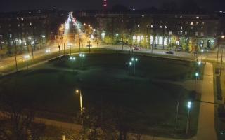 Kraków Nowa Huta - 26-10-2026 17:56
