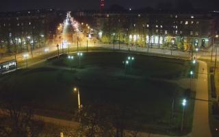 Kraków Nowa Huta - 26-10-2026 18:12