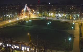 Kraków Nowa Huta - 26-10-2026 18:28
