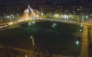 Kraków Nowa Huta - 26-10-2026 18:44
