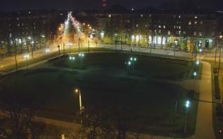Kraków Nowa Huta - 26-10-2026 19:00