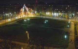 Kraków Nowa Huta - 26-10-2026 19:16