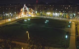 Kraków Nowa Huta - 26-10-2026 19:32