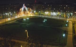 Kraków Nowa Huta - 26-10-2026 19:48