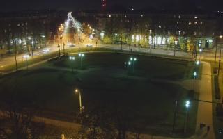 Kraków Nowa Huta - 26-10-2026 20:20
