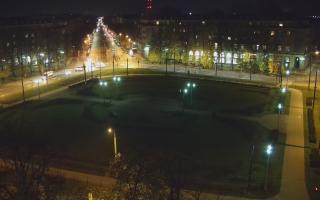 Kraków Nowa Huta - 26-10-2026 20:36