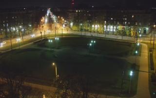 Kraków Nowa Huta - 26-10-2026 21:07