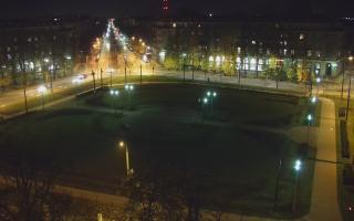 Kraków Nowa Huta - 26-10-2026 21:23