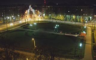 Kraków Nowa Huta - 26-10-2026 22:11