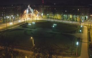 Kraków Nowa Huta - 26-10-2026 22:27