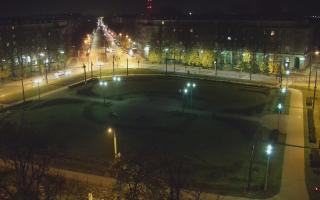 Kraków Nowa Huta - 26-10-2026 22:43
