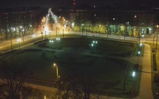 Kraków Nowa Huta - 26-10-2026 23:15