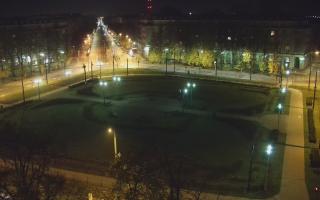 Kraków Nowa Huta - 26-10-2026 23:47
