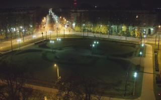 Kraków Nowa Huta - 27-10-2026 01:22