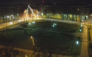 Kraków Nowa Huta - 27-10-2026 01:43