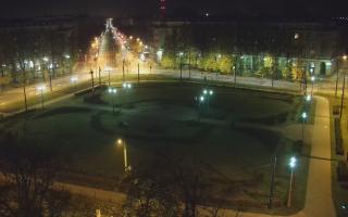 Kraków Nowa Huta - 27-10-2026 02:15