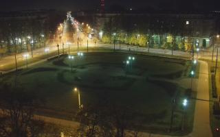 Kraków Nowa Huta - 27-10-2026 03:03