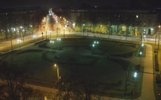 Kraków Nowa Huta - 27-10-2026 03:19