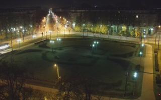 Kraków Nowa Huta - 27-10-2026 03:35