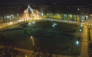 Kraków Nowa Huta - 27-10-2026 03:51