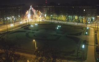 Kraków Nowa Huta - 27-10-2026 04:07