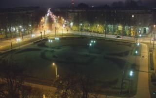 Kraków Nowa Huta - 27-10-2026 04:23