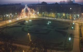 Kraków Nowa Huta - 27-10-2026 04:39