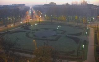 Kraków Nowa Huta - 27-10-2026 04:55