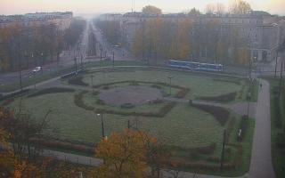 Kraków Nowa Huta - 27-10-2026 05:11