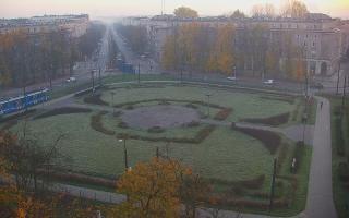 Kraków Nowa Huta - 27-10-2026 05:26