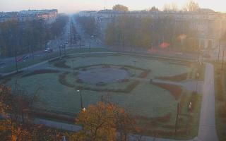 Kraków Nowa Huta - 27-10-2026 05:42