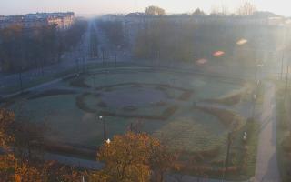Kraków Nowa Huta - 27-10-2026 05:58