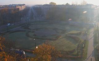 Kraków Nowa Huta - 27-10-2026 06:14
