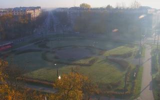 Kraków Nowa Huta - 27-10-2026 06:30