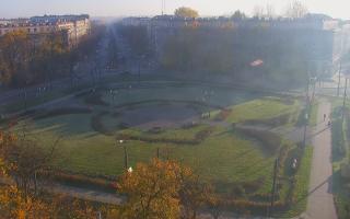 Kraków Nowa Huta - 27-10-2026 06:46