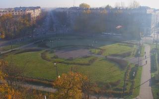 Kraków Nowa Huta - 27-10-2026 07:02