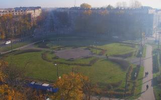 Kraków Nowa Huta - 27-10-2026 07:18