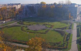 Kraków Nowa Huta - 27-10-2026 07:34