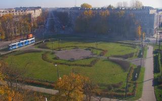 Kraków Nowa Huta - 27-10-2026 07:50