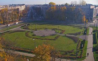 Kraków Nowa Huta - 27-10-2026 08:06